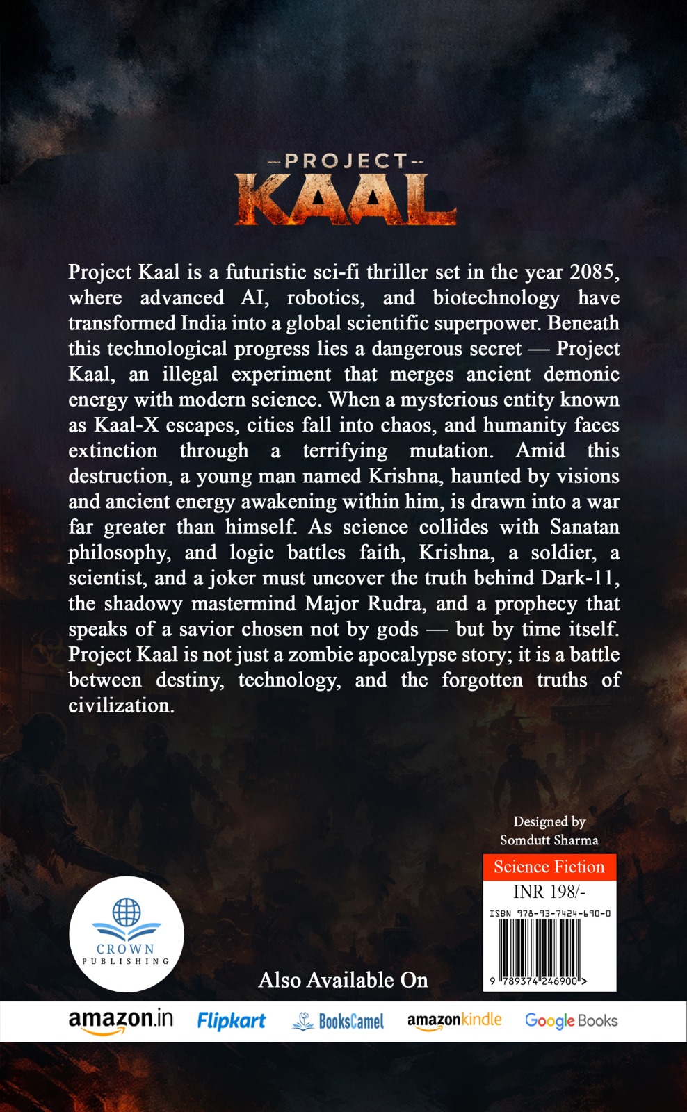 PROJECT-KAAL